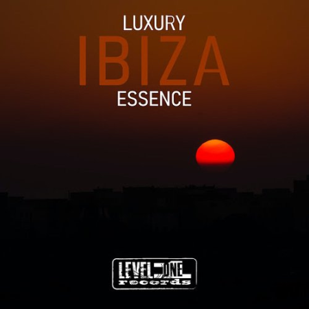 VA - Luxury Ibiza Essence (2020)