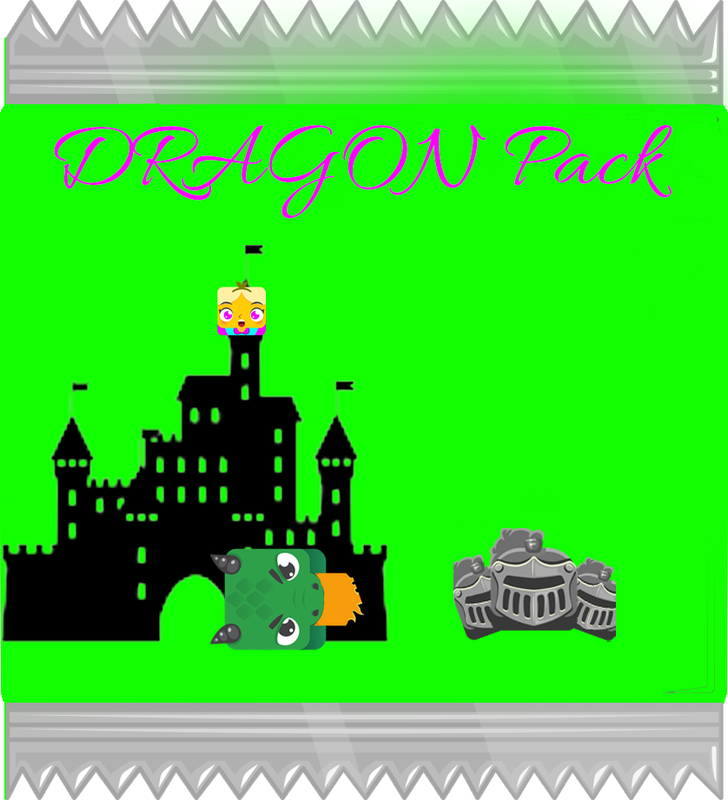 Dragon Pack