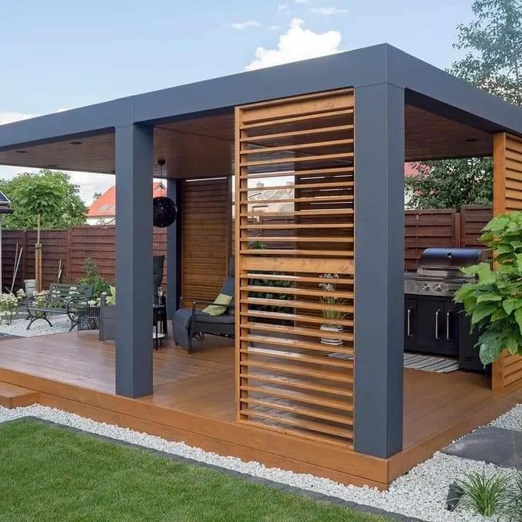 برجولة مع جلسات عربية