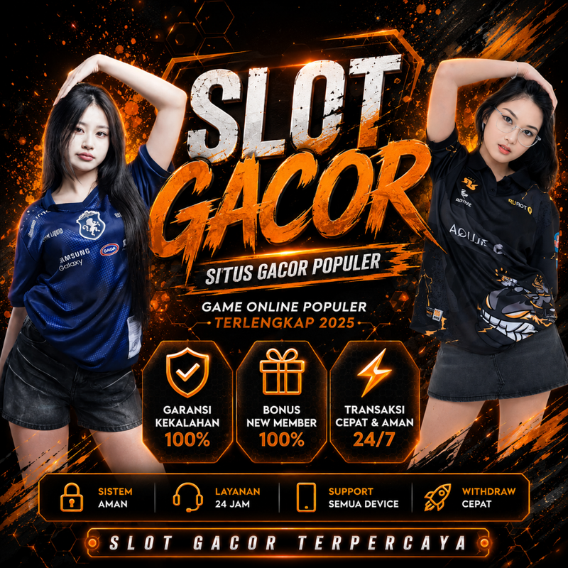 PUSATTOGEL : Game Arcade Online Dengan Gameplay Cepat dan Mode Seru