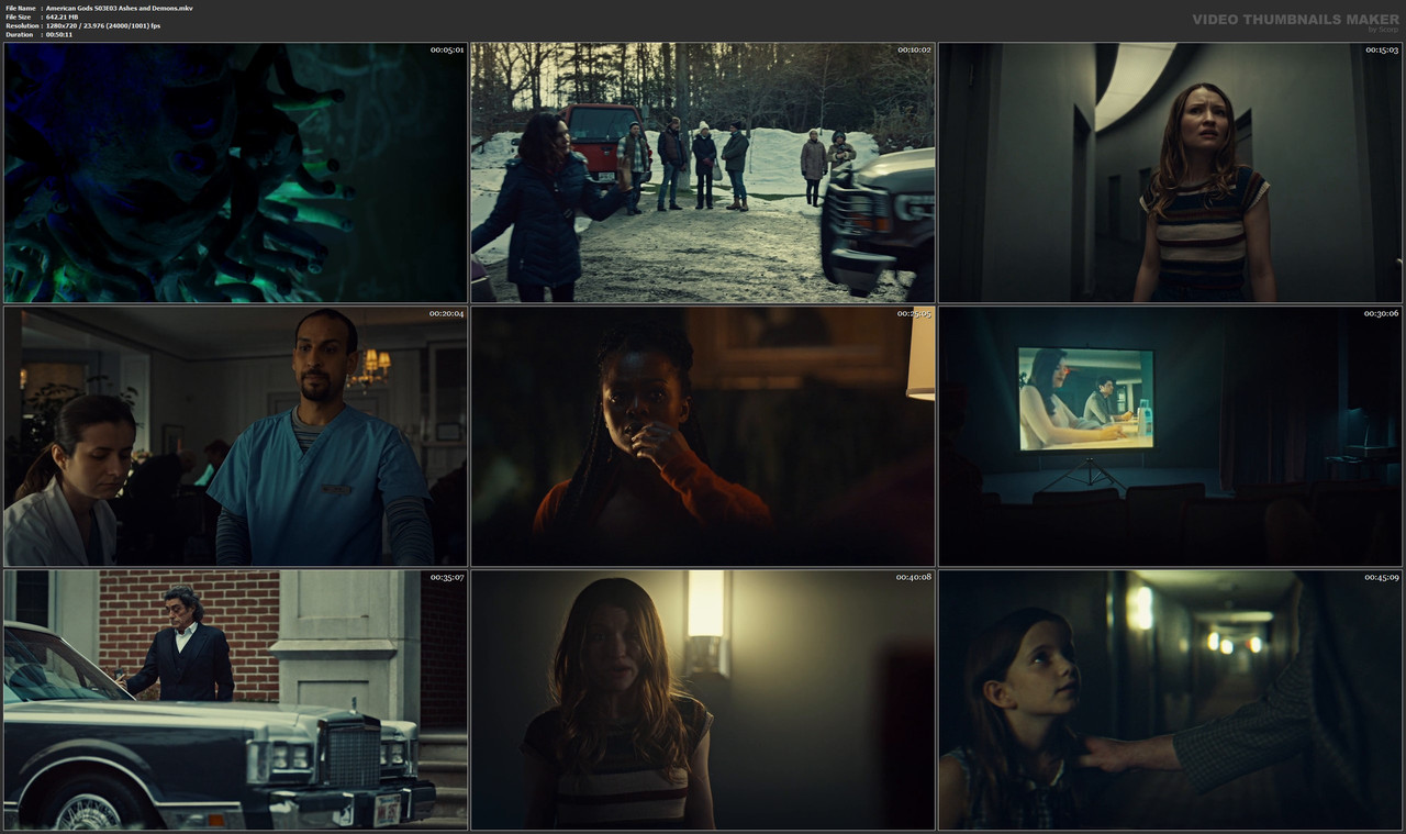 American Gods S03E03 Ashes and Demons.mkv