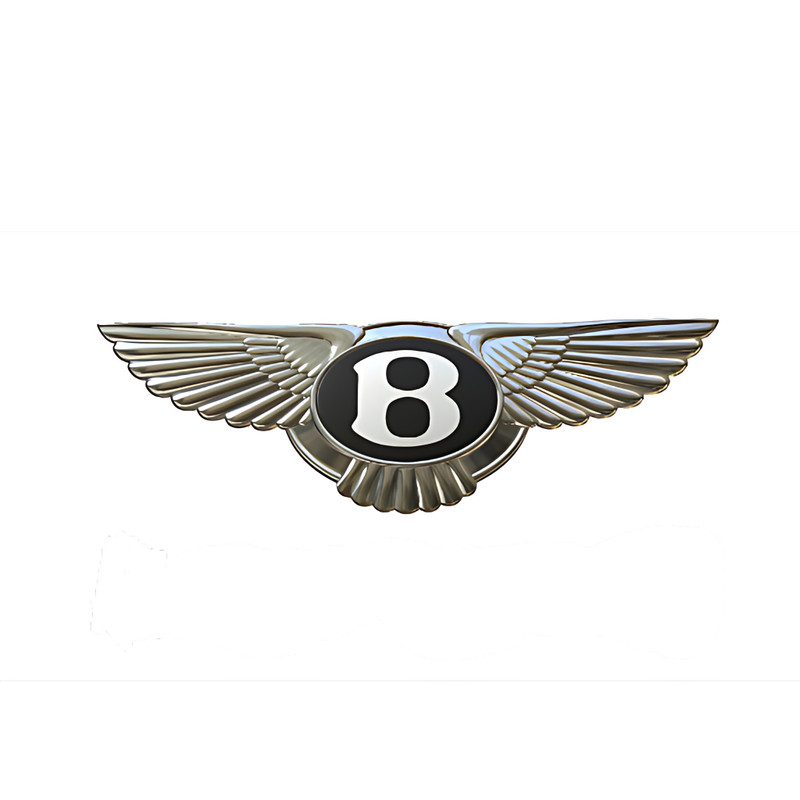 Bentley logo