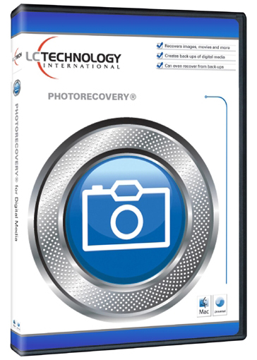 PHOTORECOVERY Professional 2018 5.1.8.1 Multilingual
