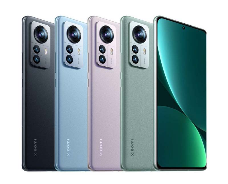 Xiaomi-12-Pro-colores