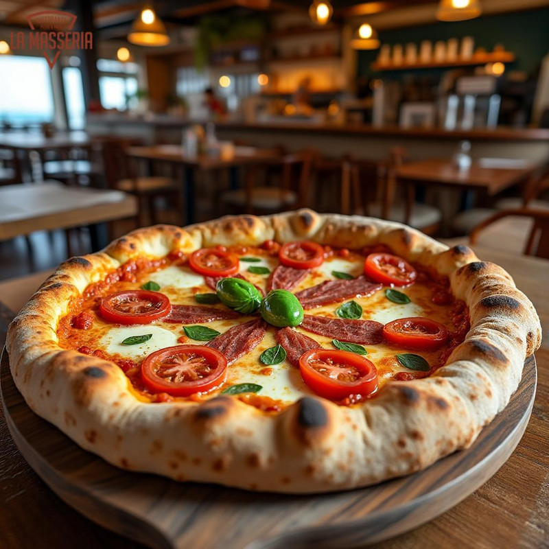 restaurante en Torre del Mar