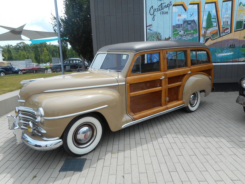 [visite] Maine Classic Car Museum Museemaine-062