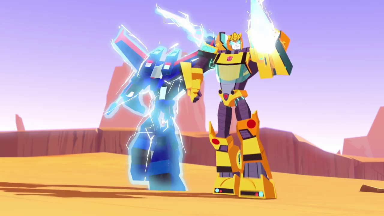 Transformers-Cyberverse-48