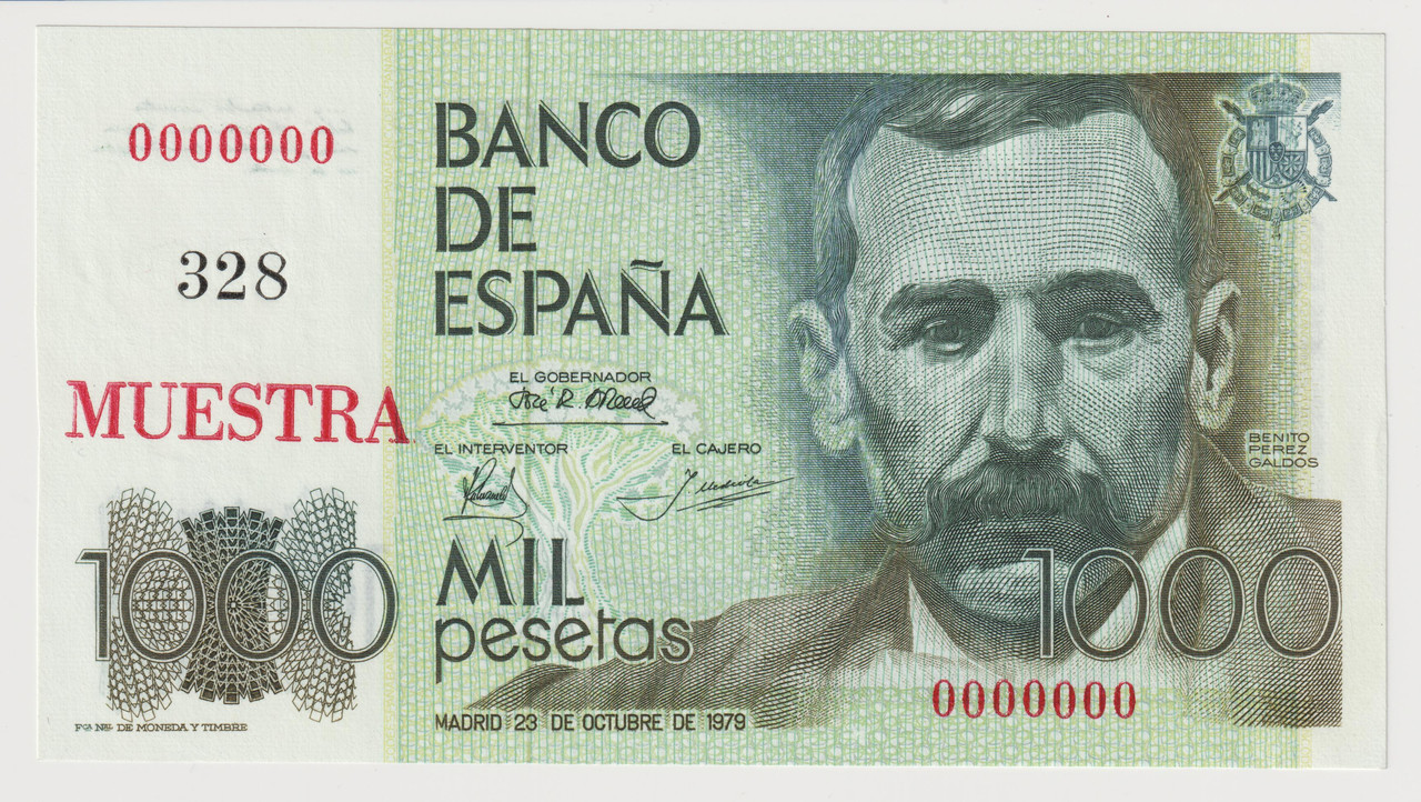 1000 pesetas 1979 specimen Escaneo-7-23