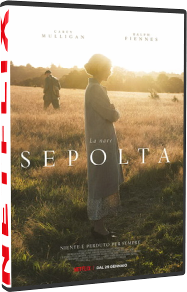 La Nave Sepolta (2021) FullHD m1080p WEBDL iTA ENG E-AC3 x264