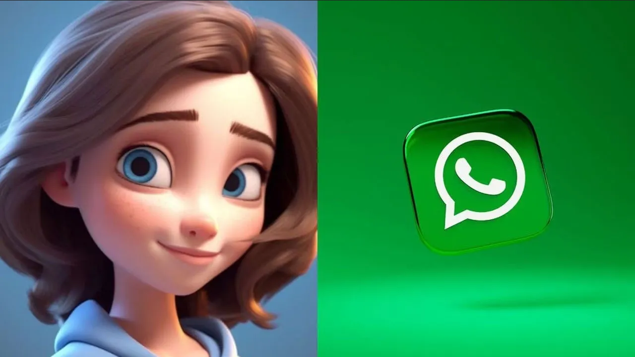 ¡Carina ya está en WhatsApp! Descubre cómo chatear con la nueva IA y sus increíbles funciones