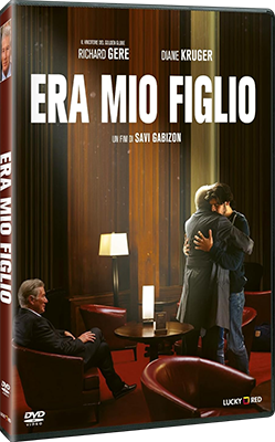 Era Mio Figlio (2024) DVD9 Copia 1:1 iTA-ENG - SDS