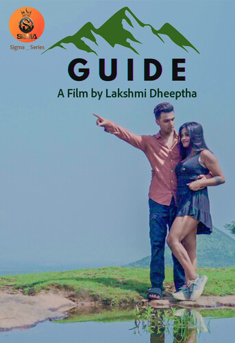  Guide (2024) UNRATED 720p HEVC HDRip Sigma S01E01 Hot Series x265 AAC [150MB] Full Movie Download