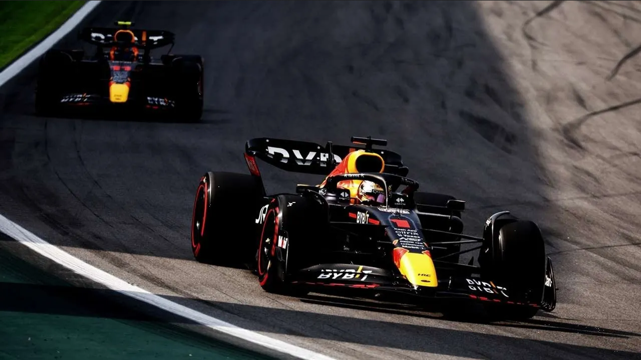 GP de Canadá: Verstappen gana la pole y así será la parrilla de salida