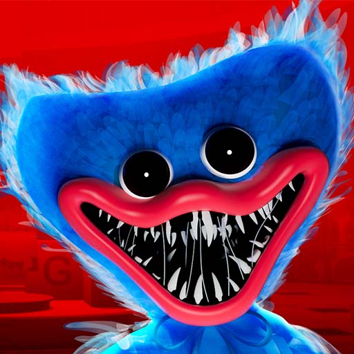 Poppy Playtime Chapter 1 - Horror / Puzzle
