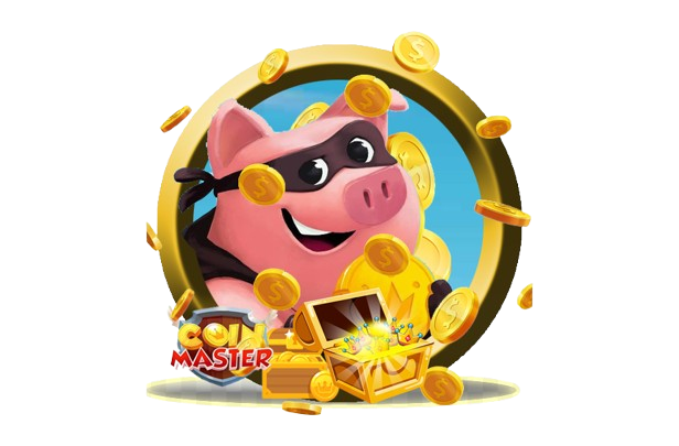 Coin Master Spins