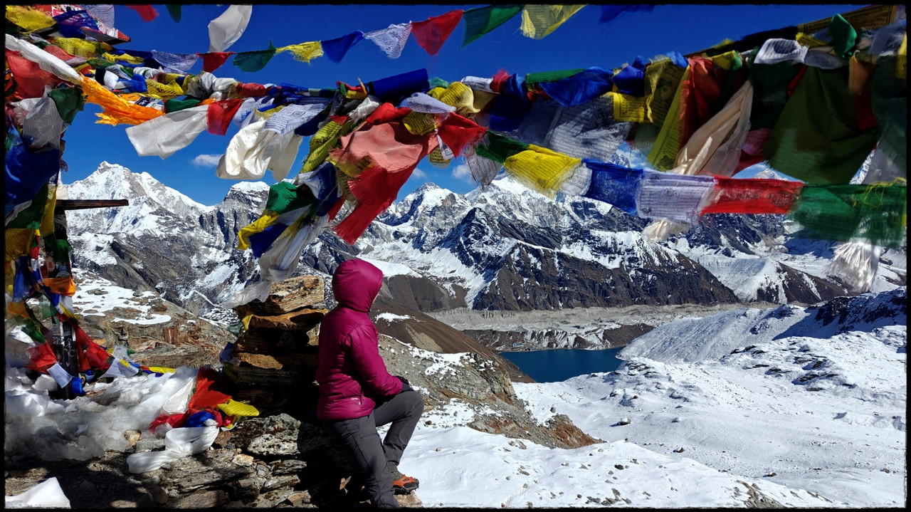 Introducción y datos prácticos - Everest Three Passes Trek: tres pasos, tres cimas, tres campos base (8)