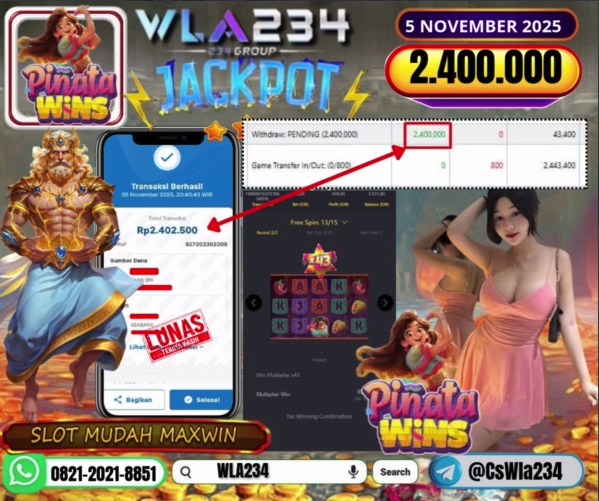 jackpot-slotgame-pinata-wins-withdraw-2400000--5-november-2025--02-50-10-2025-11-06