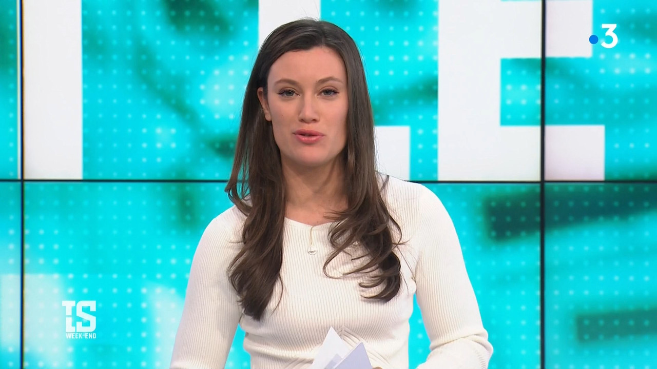 09 February - 19.40.00 - Tout le sport. Toute l'actualité sporti
