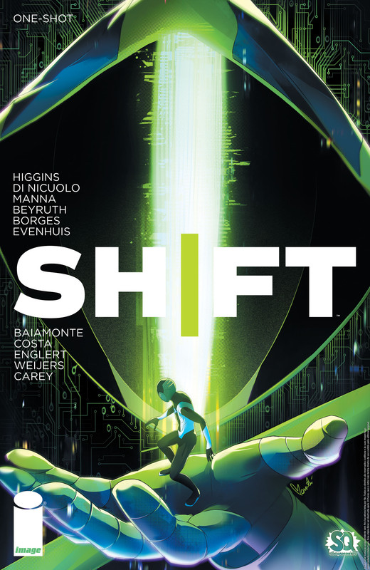 Shift (2023) Shift (2023)