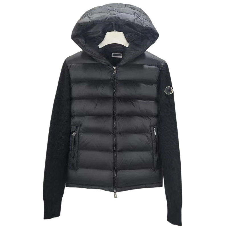 Moncler Down Jacket