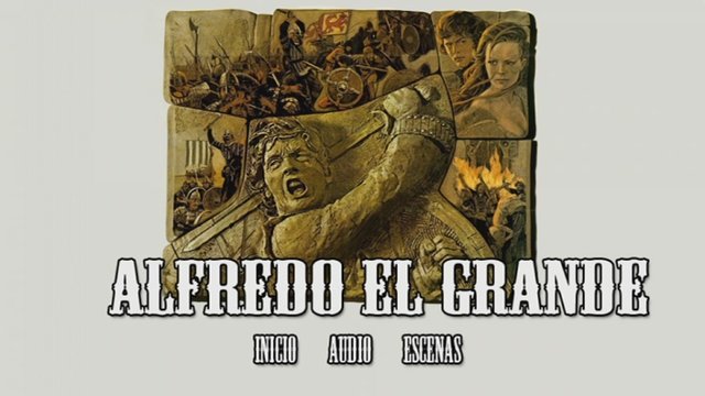 1 - Alfredo el Grande [1969] [Dvd9Full] [Pal] [Cast/Ing] [Sub:Varios] [Aventuras]