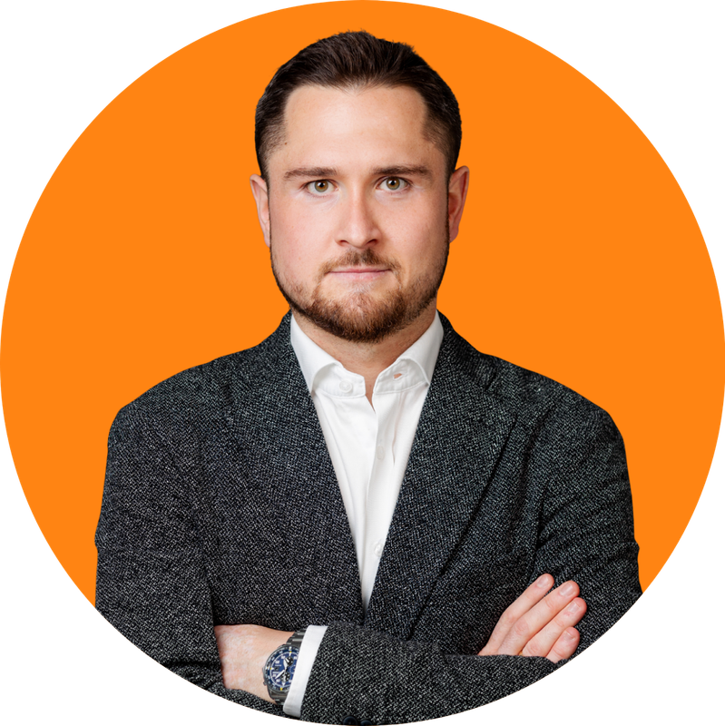 Jakub Gaweł