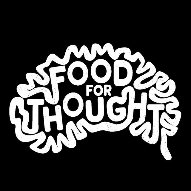 foodforthought.eth Ethereum Name Service (ENS and .eth domain) PFP