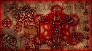 Awareness - Energy Immersion - A4.1