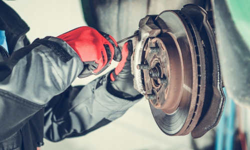 How Long Do Brake Pads Last? Let’s Find Out from Service Experts Braking-System