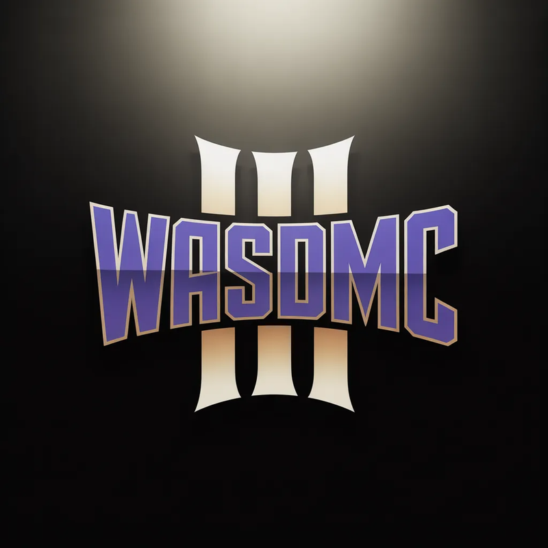About WASDMC