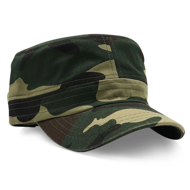 Hat Cadet Castro