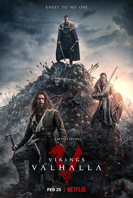 Vikings: Valhalla - Stagione 2 (2023).mkv WEBMux 2160p ITA ENG DDP5.1 Multisub HDR DV H.265 [Completa]
