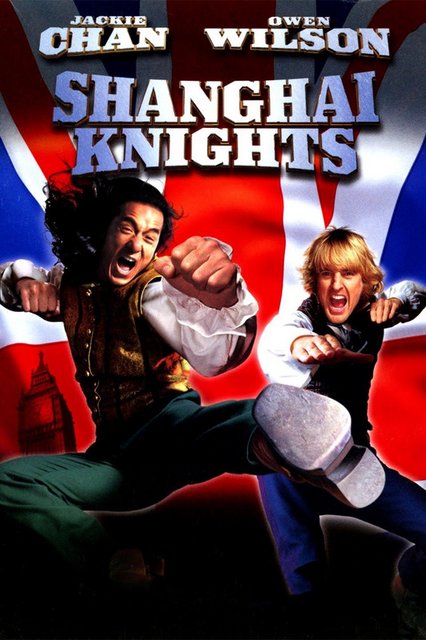 Shanghai Knights (2003) 1080p AMZN WEB-DL DDP 5.1 H 264-PiRaTeS
