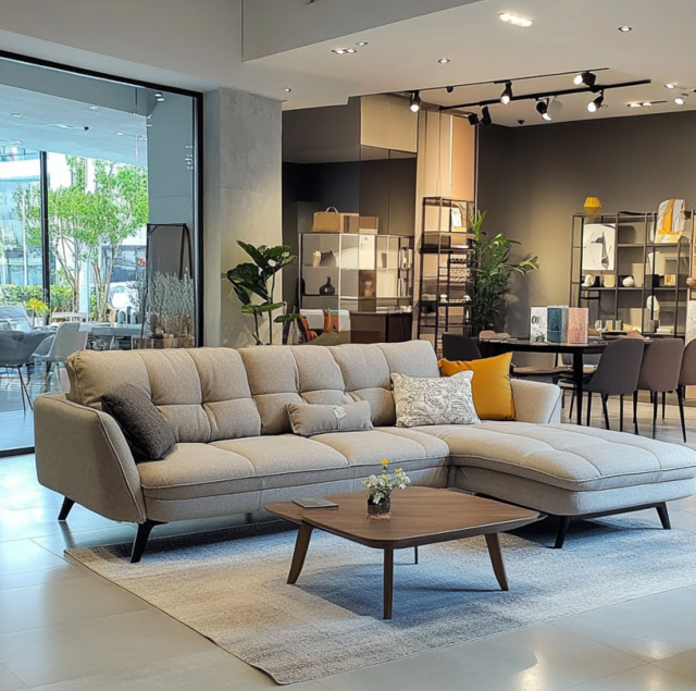 Detalles decorativos para personalizar espacios