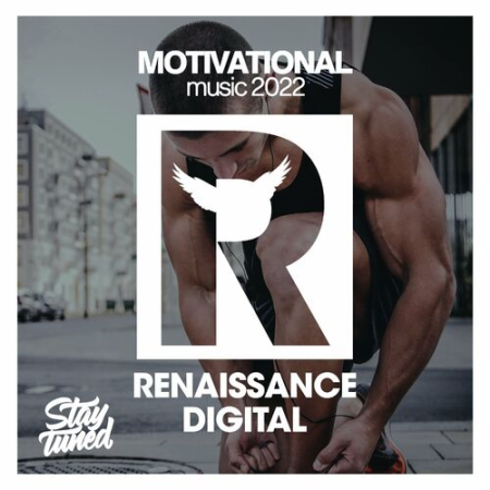 VA - Motivational Music 2022 (2022)