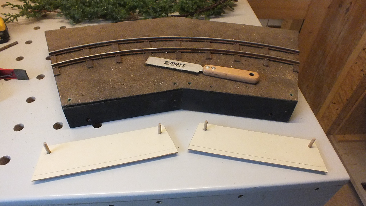 Gehölzrand für Module (5)