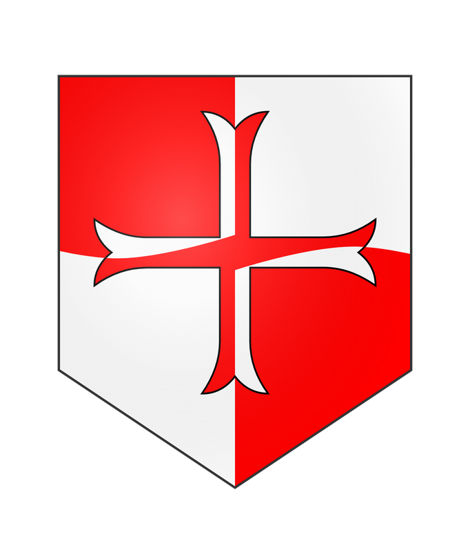 Blason des Zeskhlis Fari