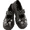  Cat shoes 