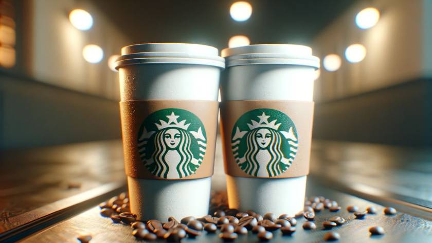 What Makes Starbucks Coffee Gear Special