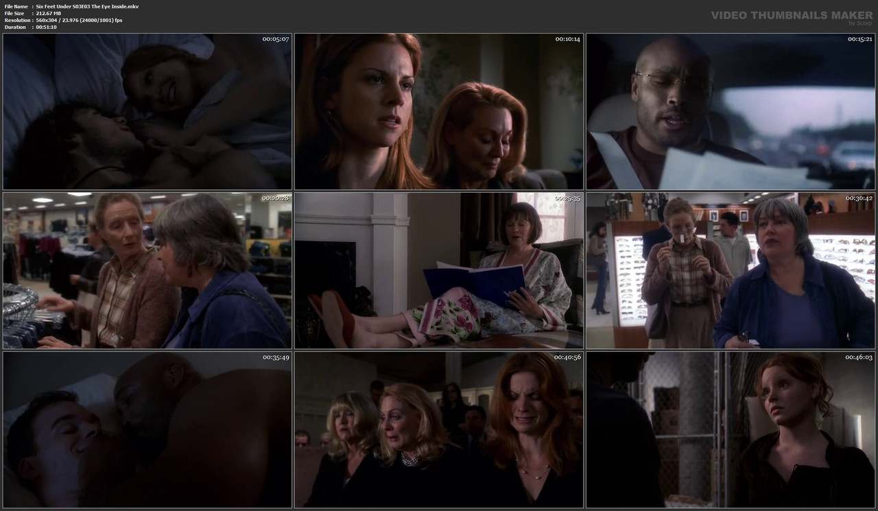 Six Feet Under S03E03 The Eye Inside.mkv