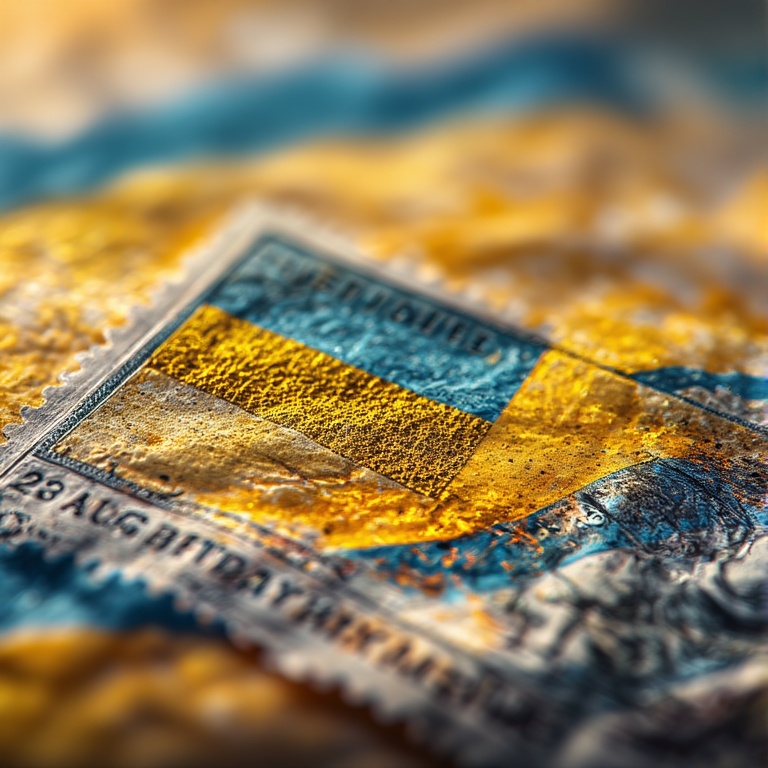 Theclaccic-postage-stamp-with-2