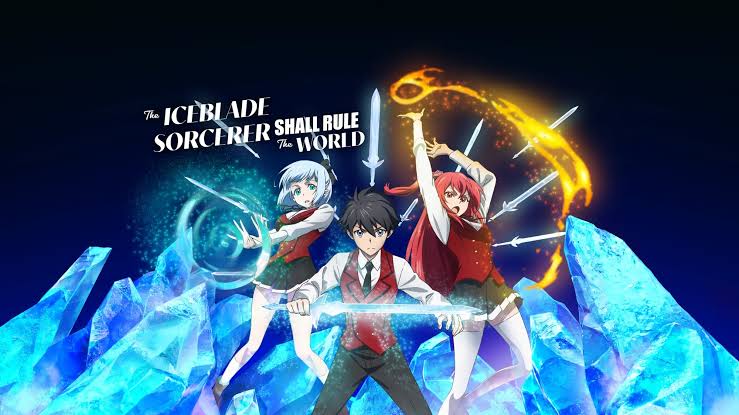 The Elite Academy of Magic
