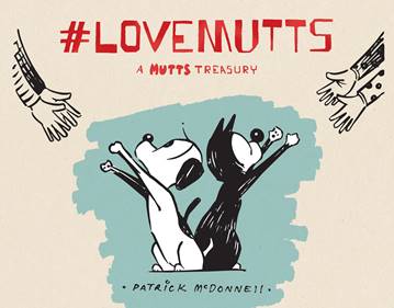 #LoveMUTTS (2017)
