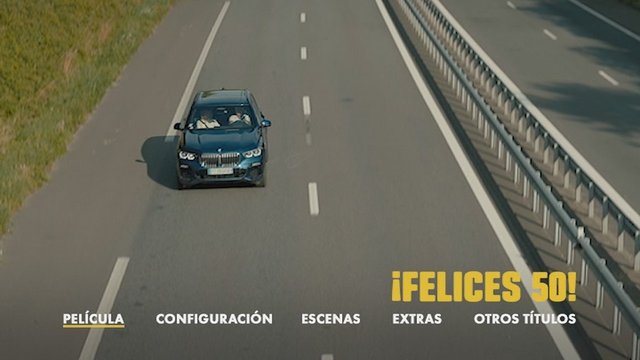 1 - ¡Felices 50! (Estreno 2024)[DVD9 Full][Pal][Cast/Fr/Cat][Sub:Varios][Comedia][2022]