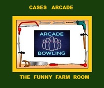 Arcade Bowling Copy
