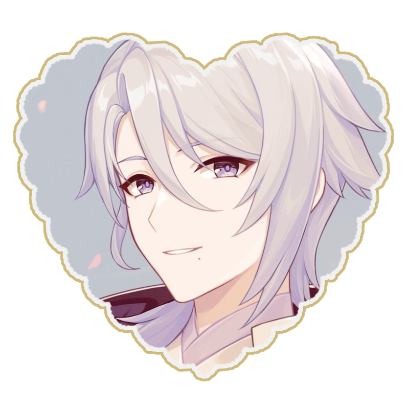 "Kamisato Ayato"