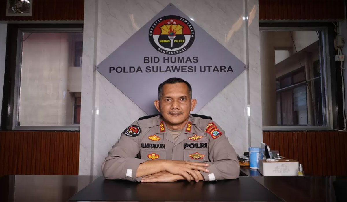 Modus Bimbel Casis Polri, Polisi Usut Oknum Pencatut Nama Kapolda Sulut