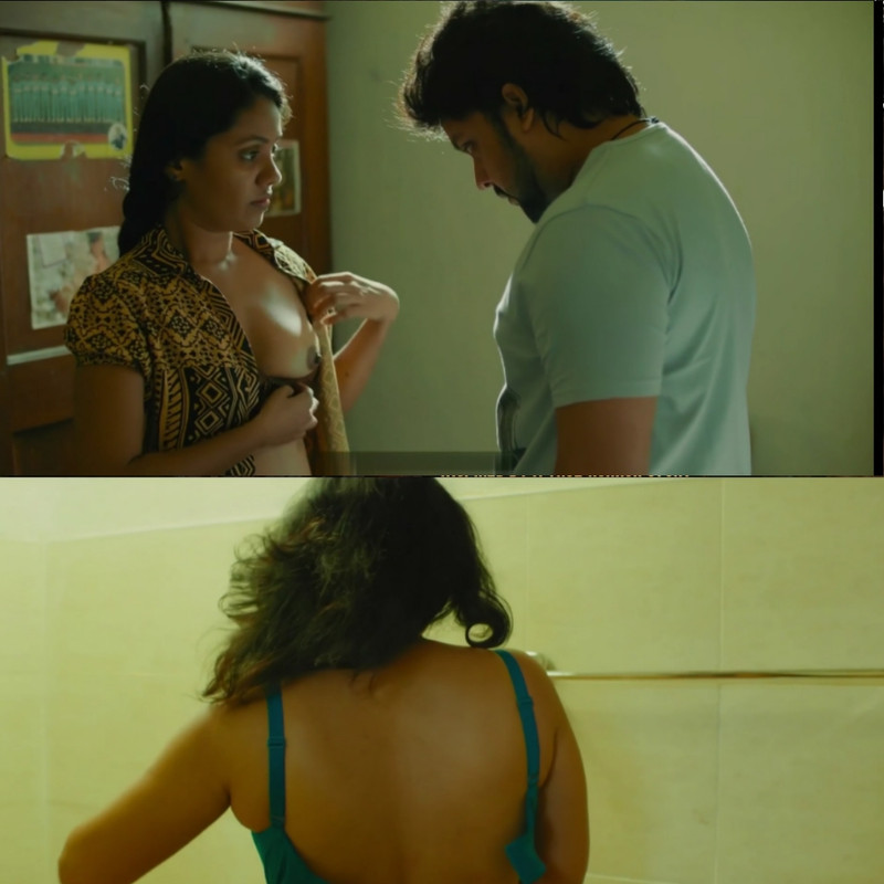 Underpants Thief (2021) 18+⛔