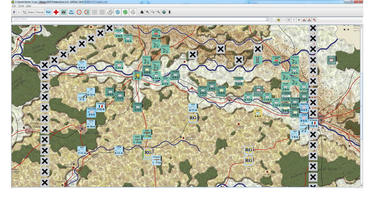 Marne 21