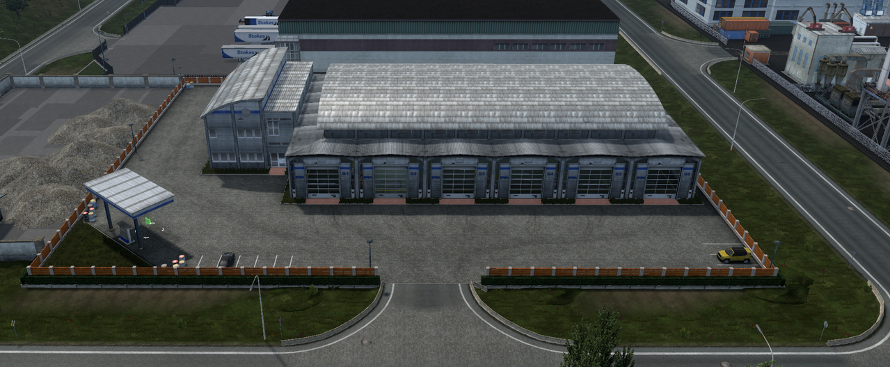 Garage